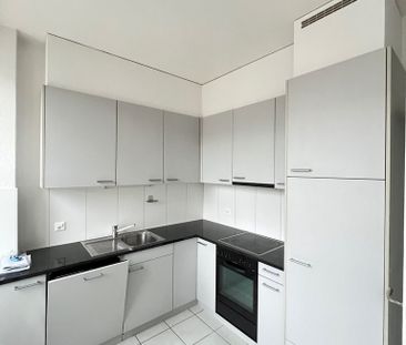 Appartement spacieux au coeur de la ville - Foto 4