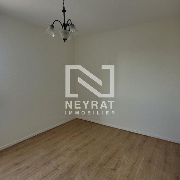APPARTEMENT T3 A LOUER - Photo 1