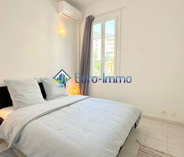 Location Appartement 1 pièce 33m² BEAUSOLEIL 06240 - Photo 5