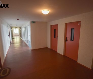 Pronájem bytu 1+kk 36 m² - Фото 5
