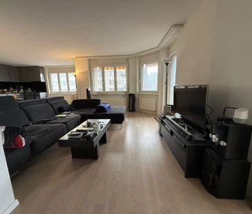 2.5 Zimmer, 82 m², 1. Stock - Photo 4