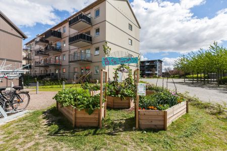 Skräddarebyn 15 C, Bunkeflostrand - Photo 2