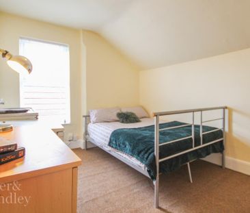 1 bedroom house of multiple occupation to rent - Photo 5