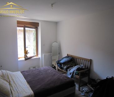 T3 rue des Tanneries - Photo 2