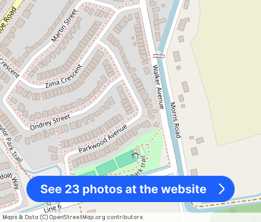 Dom na wynajem - 102 m² - 5 pokoi - Photo 1