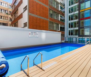 Modern City Living at Imperial Gardens - Photo 4