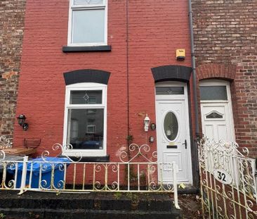 Bingham Street, Swinton, Salford, M27 - Photo 2