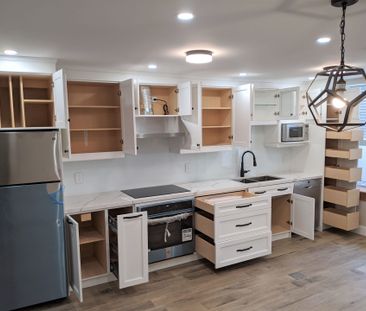 For Lease - 93 Dunn Avenue Unit# Unit 3, Toronto, Ontario - Photo 2