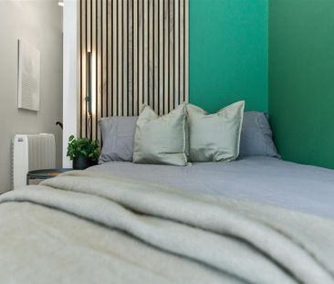 Studio to rent - Photo 5