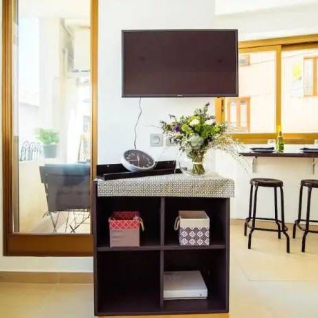 Location Appartement - Photo 1