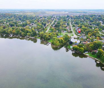 For Lease - 381 Water Drive, Georgina, Ontario - Photo 4