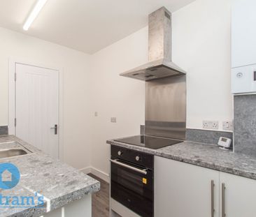 1 bed Apartment for Rent - Photo 3