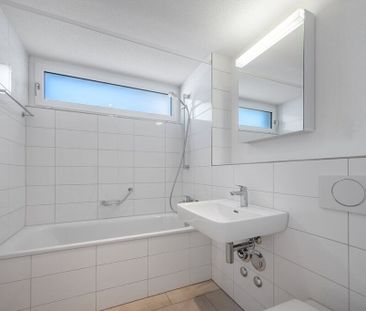 Light-flooded ground floor apartment in Boll - Foto 3