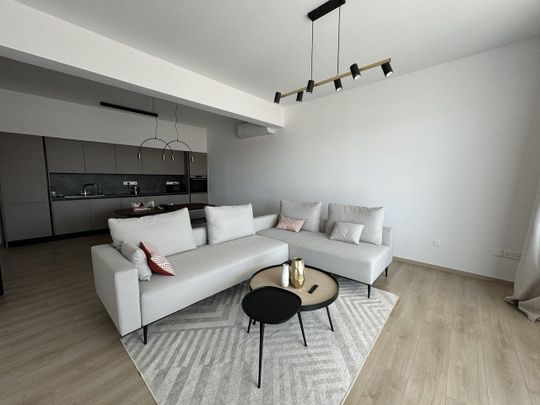 Διαμέρισμα για ενοικίαση - Άγιος Αθανάσιος - Photo 1