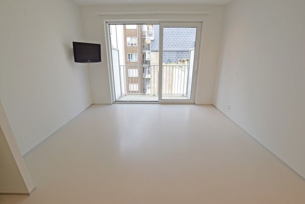 Recent appartement met 1 slaapkamer gelegen in hartje Zoute met prachtig zicht over de villa's van het Zoute - Photo 1
