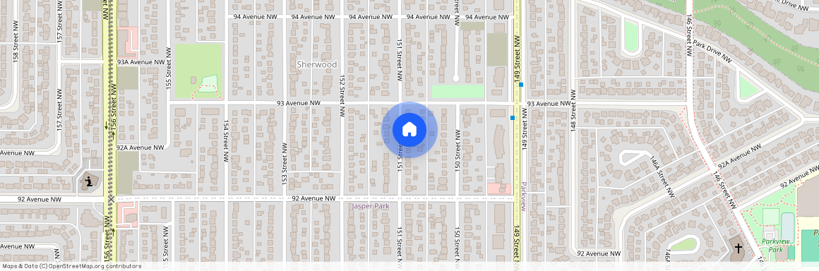 Main - 9237 151 St NW, Edmonton