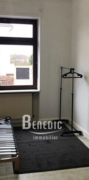 Appartement 2 pièces à Sarreguemines - Photo 1