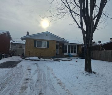 For Lease - 658 Dan Avenue, Cyrville - Carson Grove - Pineview, Ont... - Photo 2