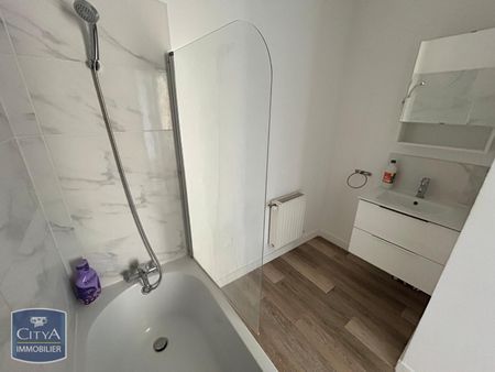 Location Appartement 3 pièces 61m² TOURCOING 59200 - Photo 5