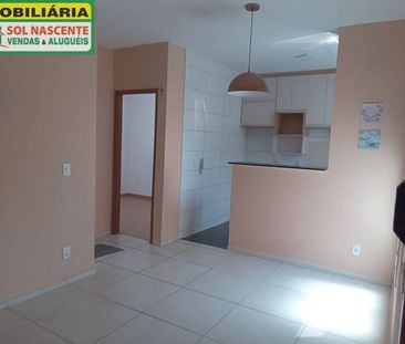 APARTAMENTO - Foto 6