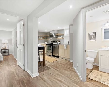 For Lease - 331 Rosedale Drive Unit# Lower, Whitby, Ontario - Photo 2