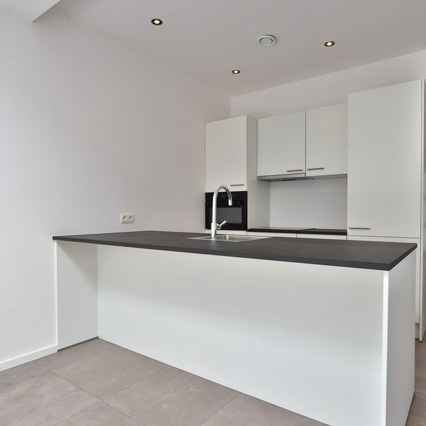 Energiezuinige woning met 2 slpks en gezellig terrasje - Photo 1