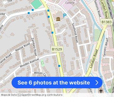 South Road, Bishop's Stortford, CM23 - Photo 1