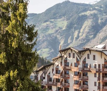 Esplanade des Tornets - Photo 2