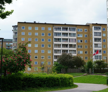 Docentgatan 7B, Hermodsdal - Photo 3