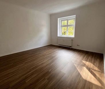 Willkommen Zuhause: Gut geschnittene 3-Zimmer-Wohnung mit Balkon! - Photo 6