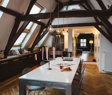 Te huur: Appartement Twijnstraat in Utrecht - Photo 6