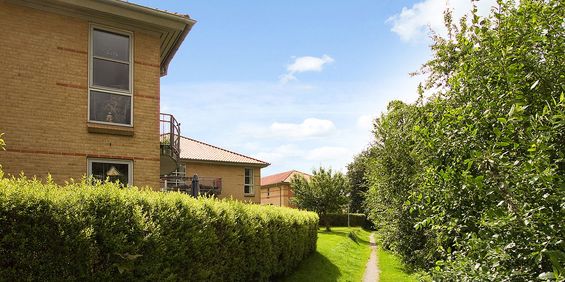 Grejsåvænget 81, 1. tv. - Foto 3