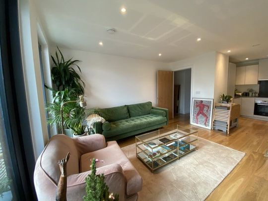 2 Bed Flat, Dalston Lane, E8 - Photo 1
