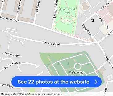 Downs Road, Luton, LU1 - Photo 1