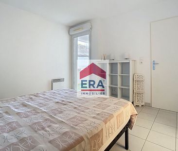 A louer appartement meublé type 2 Marseille 13014 Hauts de Saint Ma... - Photo 4