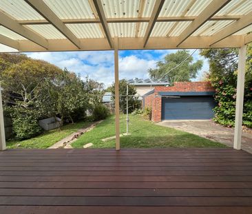 Energy Efficient Three Bedroom Home w/ Lawn Mowing Included - Photo 1