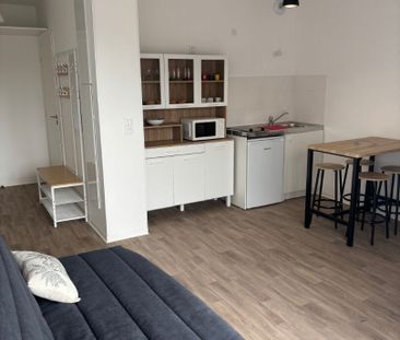 Location Appartement 1 pièce 23m² RENNES 35000 - Photo 3