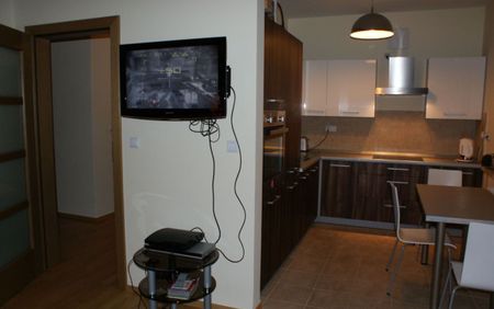 Apartament na wynajem, ul. Juliana Bruna, Warszawa Mokotów - Photo 4