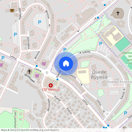 Lubin, lubiński, dolnośląskie