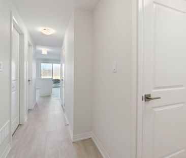 For Lease - 15 Stauffer Woods Trail Unit# 27, Kitchener, Ontario - Photo 5