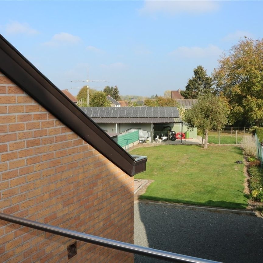 Appartement te Deftinge centrum - Foto 1