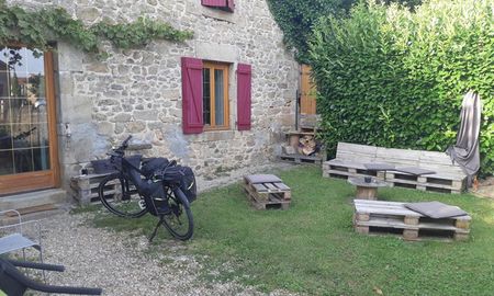 Location Maison 3 pièces ST GENCE (87510) - Photo 5