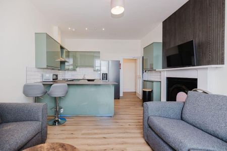 8 bedroom flat share to rent - Photo 2