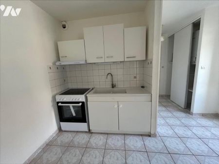 APPARTEMENT T2 - LOT 1 - Photo 3
