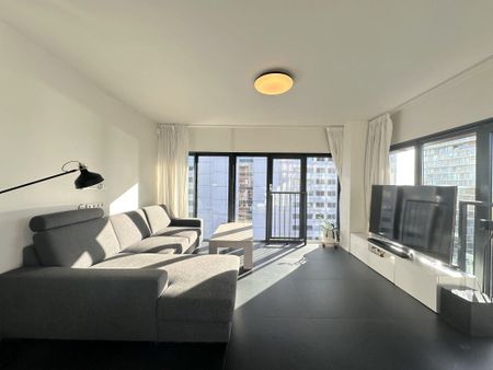 Te huur: Appartement Scheepmakerspassage in Rotterdam - Foto 4