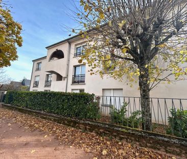 Location Appartement 1 pièce 17m² DIJON 21000 - Photo 3