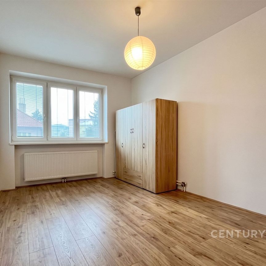 Pronájem bytu 3+kk 70 m² - Photo 1