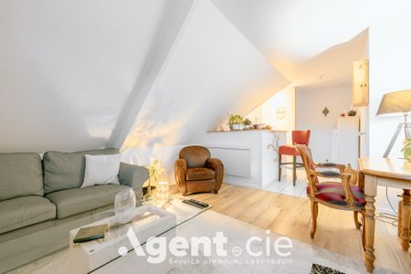 Location Appartement 3 pièces 42m² BAYEUX 14400 - Photo 3