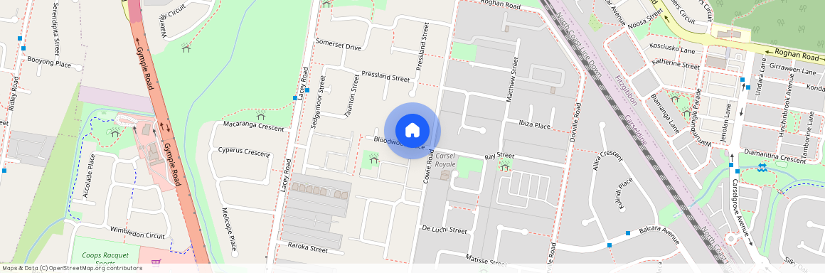 13 Bloodwood Place, Qld 4034, Carseldine