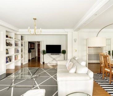 3 bedroom apartment to rent - Photo 1